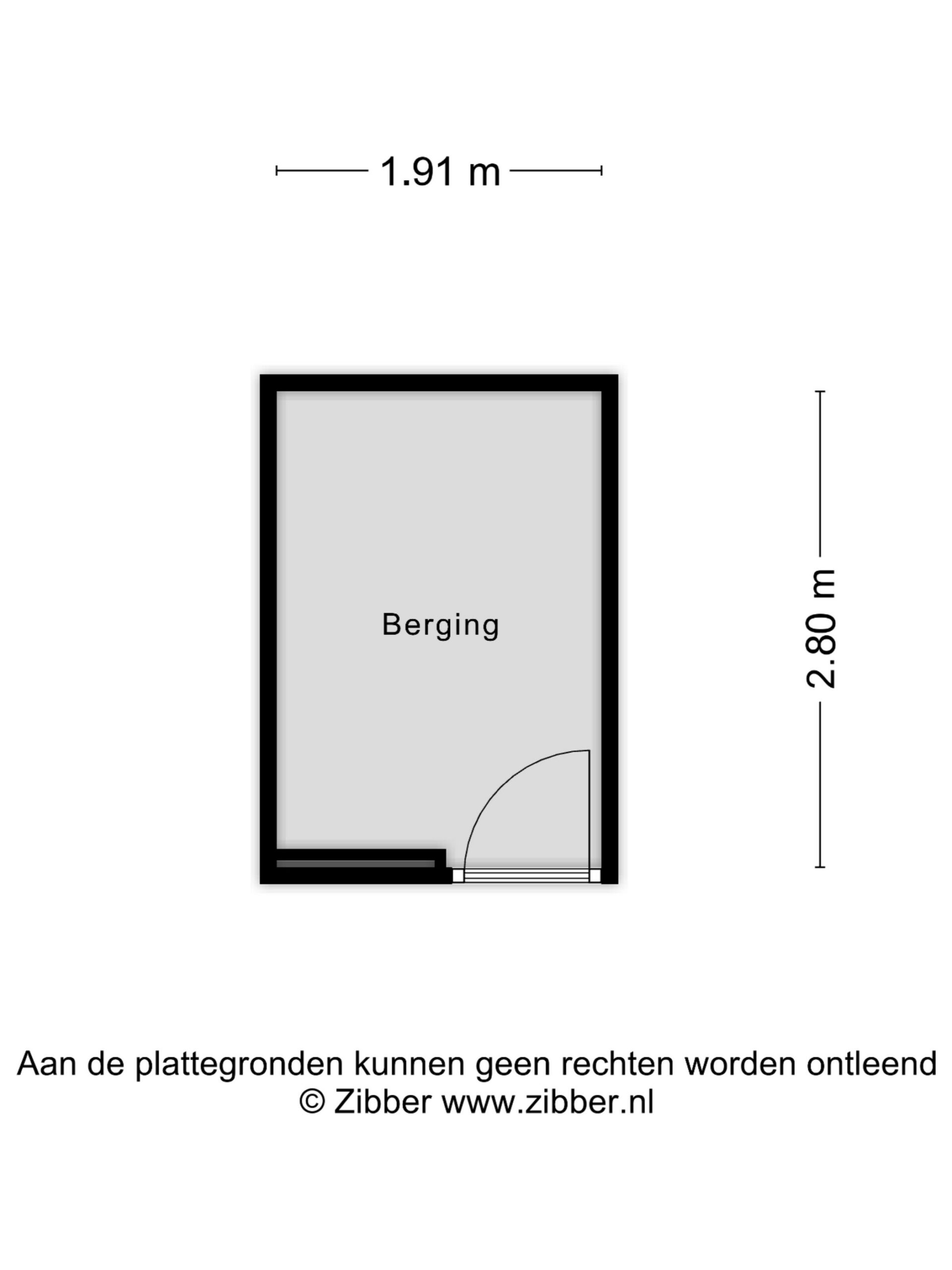 Berging