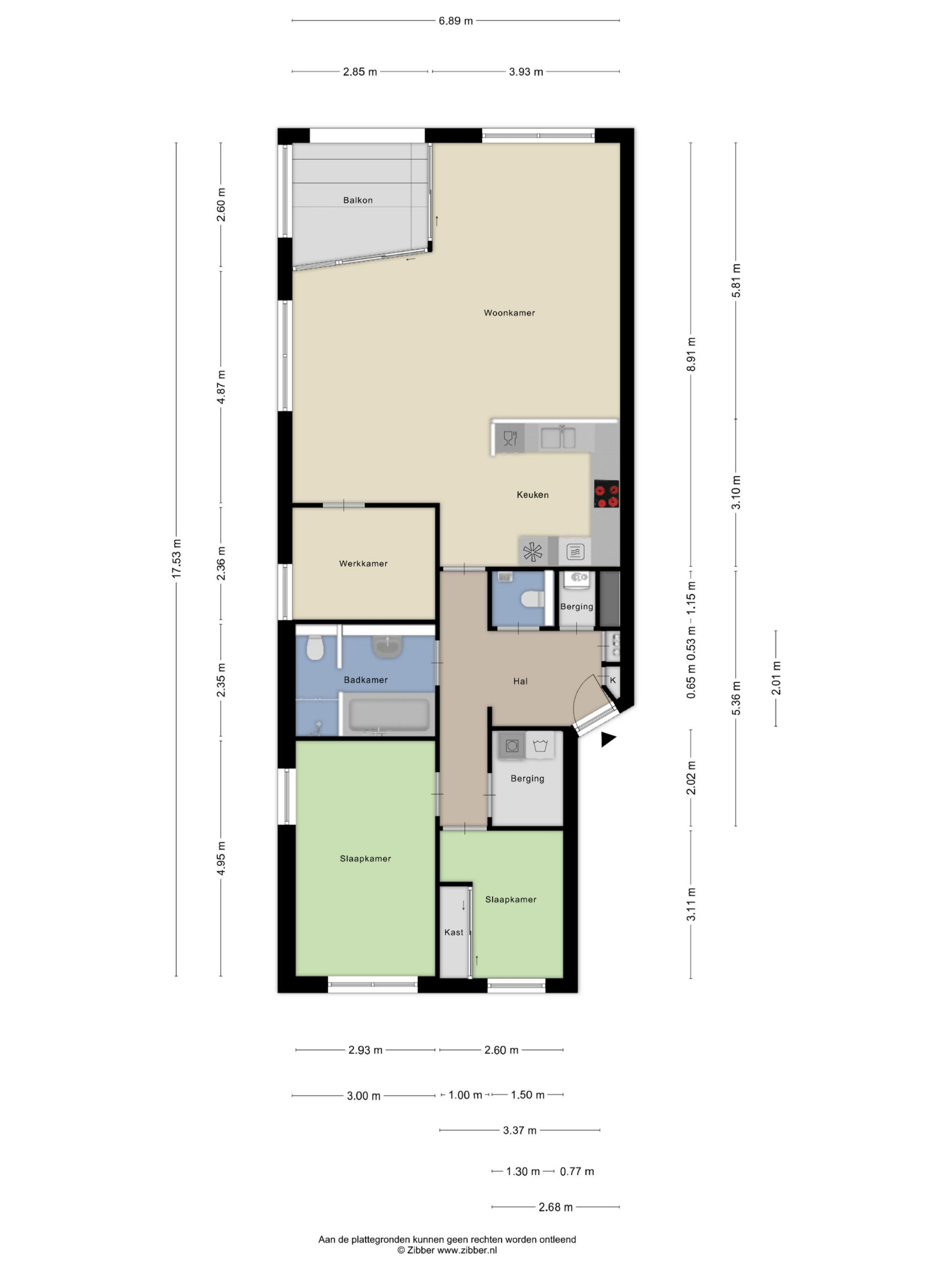 Appartement