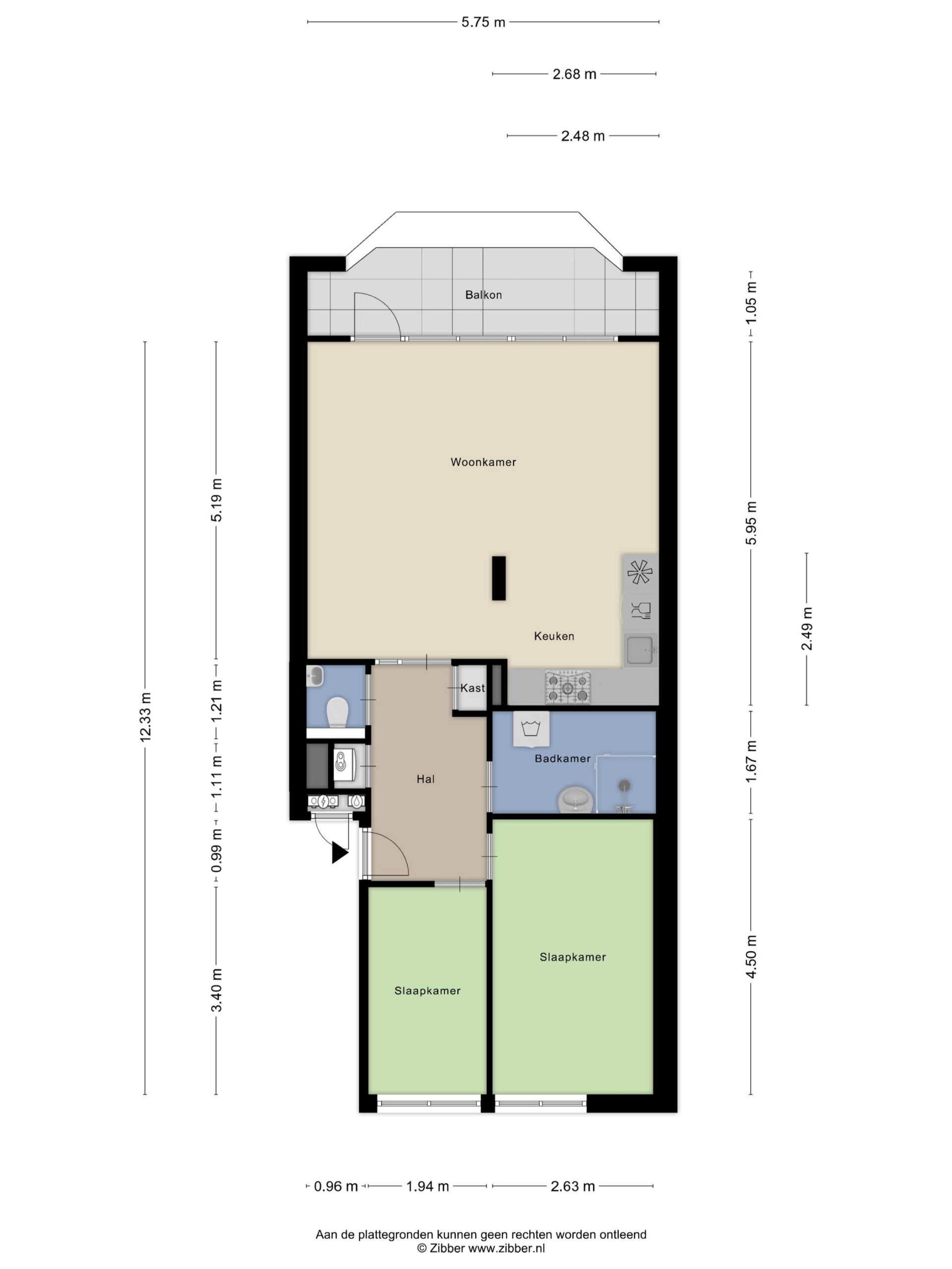 Appartement