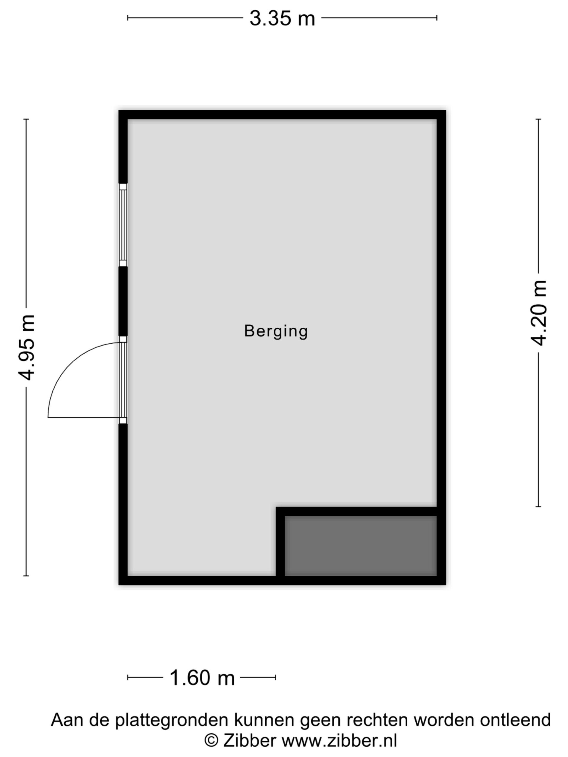 Berging